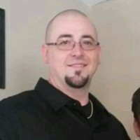 Scott Petrisko