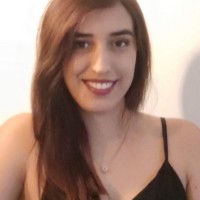 Daniela Ximena Burbano Ordoñez