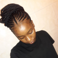 Prudence Mabasa