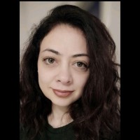 Hati̇ce Derya Gülmez