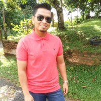 Haiqal Shukri Abu Bakar
