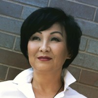 Aygul Egeubaeva
