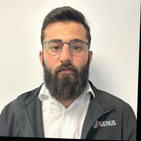 Usama Siddique