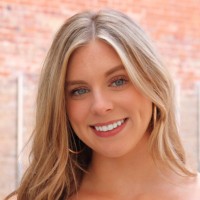 Halie Harrison