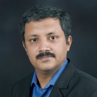 Mathew Chandy