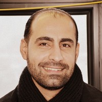 Sarmad Mati