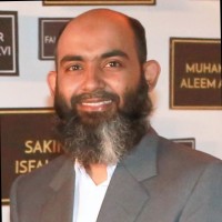 Abrar Ahmed Khan