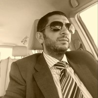 Mohammad Al Besharah