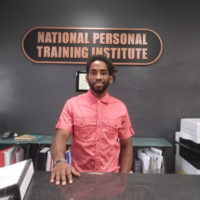 Deston Emmanuel