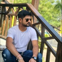 Mehul Gohil