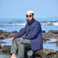 Khaled Saifullah
