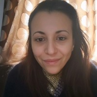 Fatiha Berbri