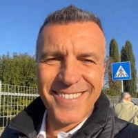 Stephen Coker