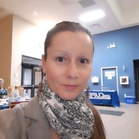 Angela Petronelli