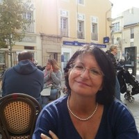 Pascale Baridon-Pascalin