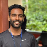 Akash Manoj