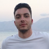 Christos Karampagias