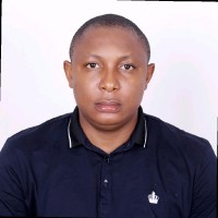 Kenneth Enyinna Okoh MSc.(HRM),CIFCN