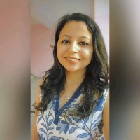 Shraddha Jain