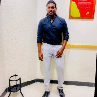 Shiva M