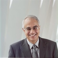 Bharat Balasubramanian