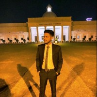 MD TARIQUE WAHEED