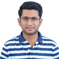 Vishnu Mb