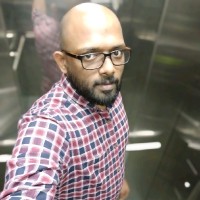 AKHIL VIKRAMAN NAIR SUJATHA
