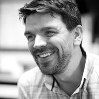 Mark McTiernan