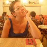 Lisa Peruffo