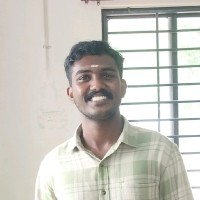 Athul C K