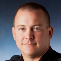 Jarrod Smith