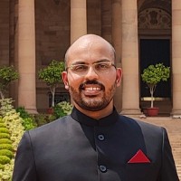 Utkarsh Shukla