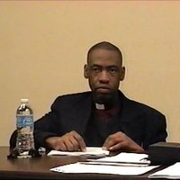Rev. David Murray, Lmsw, Ma