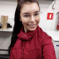 Michelle S Reboita