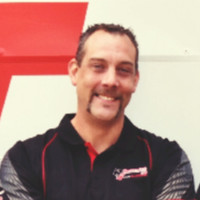 Leigh Featherston