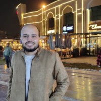 Mahmoud Eldeeb