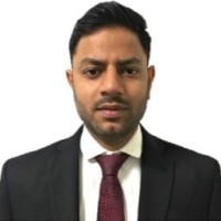 Pankaj Bharmoria