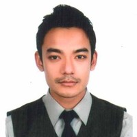 Rabindra Maharjan
