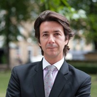 Ignacio David Morillas-Paredes