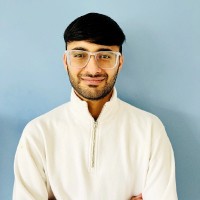 Harsh Joshi