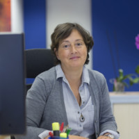 Blanca Echarri Balda