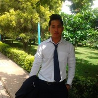 Anex Debbarma