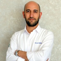 Hakan ÇOLAK