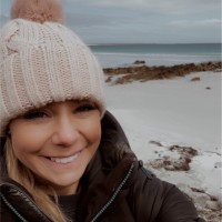 Ellen Mcvicker Bsc (Hons) Mba Mcipd Raf