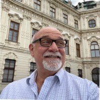 Bob Jordan, Bsw, Cac, Icadc (Fl), Cradc (Mo)