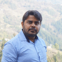 Naveen Kumar