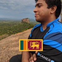 Ramesh Liyanage