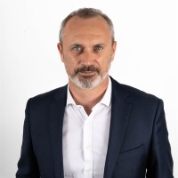 Damien Leboube