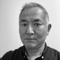 Koichi Mishima